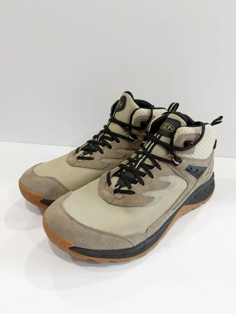 Keen hightrail mid